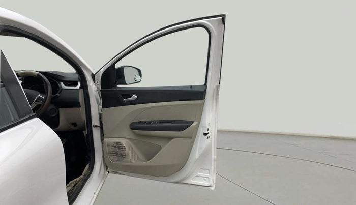 2023 Renault TRIBER RXZ, Petrol, Manual, 18,627 km, RHS Front Door