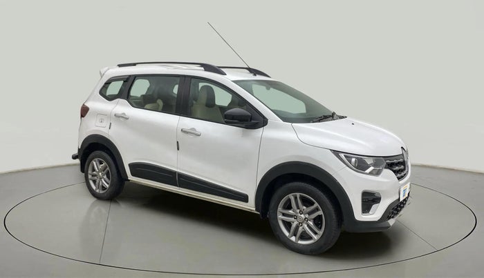 2023 Renault TRIBER RXZ, Petrol, Manual, 18,627 km, Right Front Diagonal
