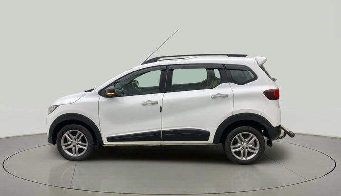 2023 Renault TRIBER RXZ, Petrol, Manual, 18,627 km, Left Side