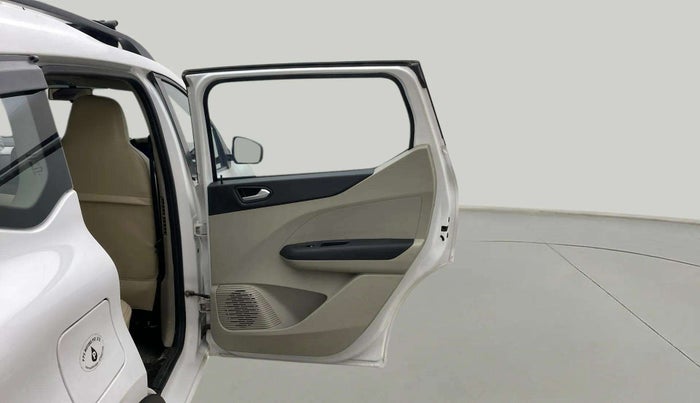 2023 Renault TRIBER RXZ, Petrol, Manual, 18,627 km, RHS Rear Door