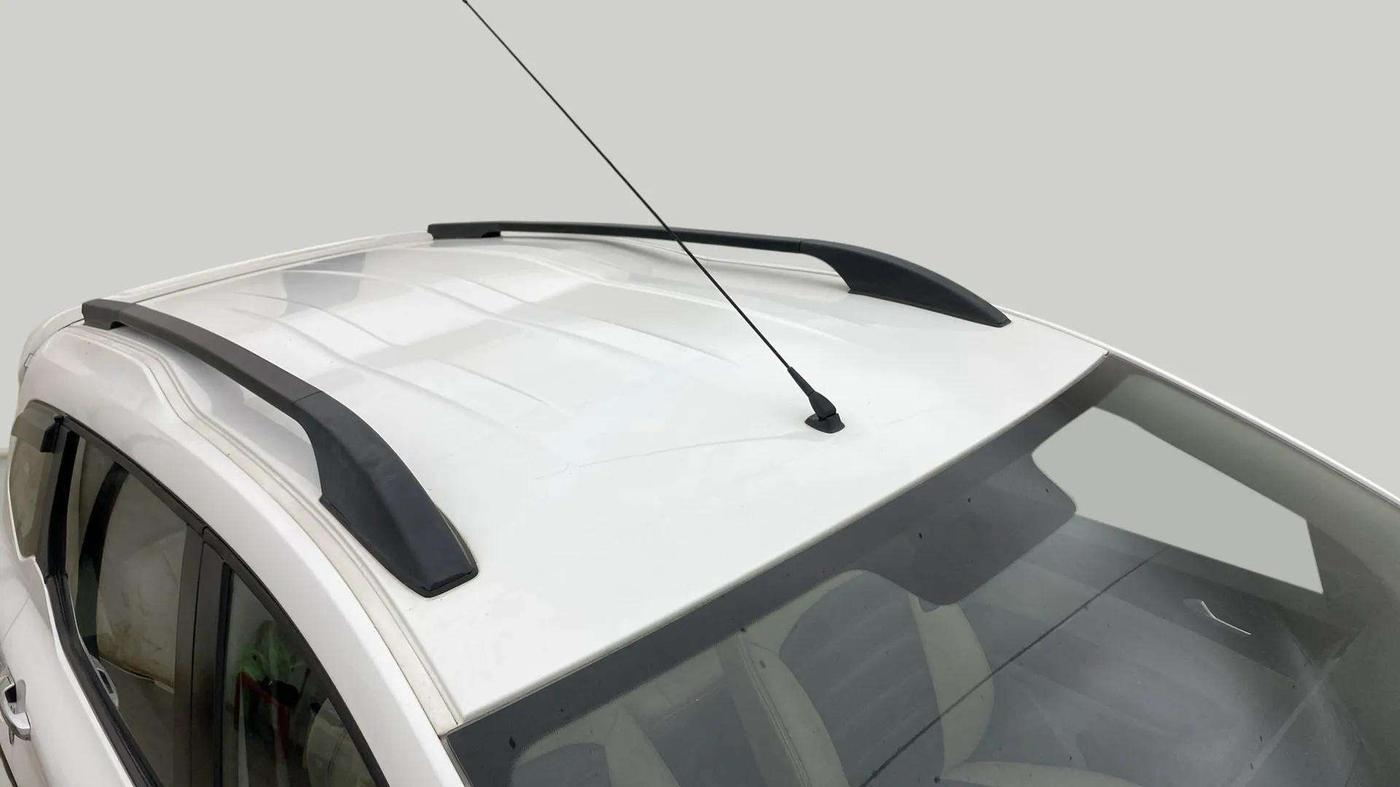 2023 Renault TRIBER RXZ, Petrol, Manual, 18,627 km, Roof