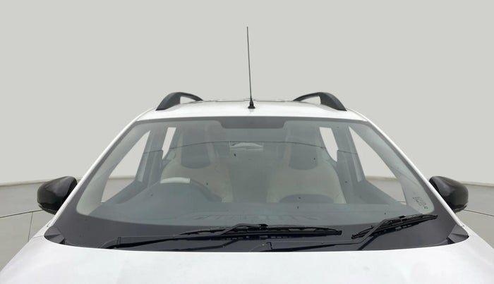 2023 Renault TRIBER RXZ, Petrol, Manual, 18,627 km, Front Windshield