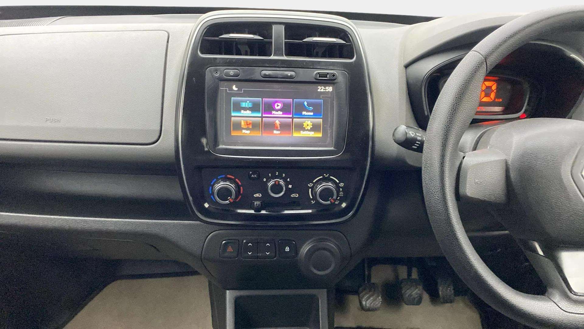 Features