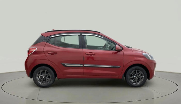 2020 Hyundai GRAND I10 NIOS SPORTZ 1.2 KAPPA VTVT, Petrol, Manual, 44,612 km, Right Side View
