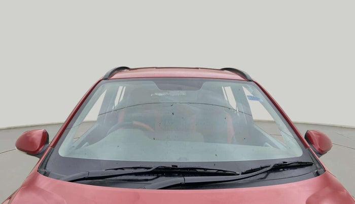 2020 Hyundai GRAND I10 NIOS SPORTZ 1.2 KAPPA VTVT, Petrol, Manual, 44,612 km, Front Windshield