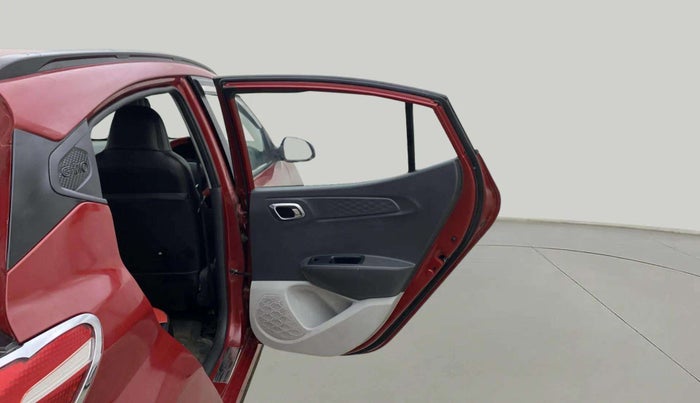 2020 Hyundai GRAND I10 NIOS SPORTZ 1.2 KAPPA VTVT, Petrol, Manual, 44,612 km, RHS Rear Door