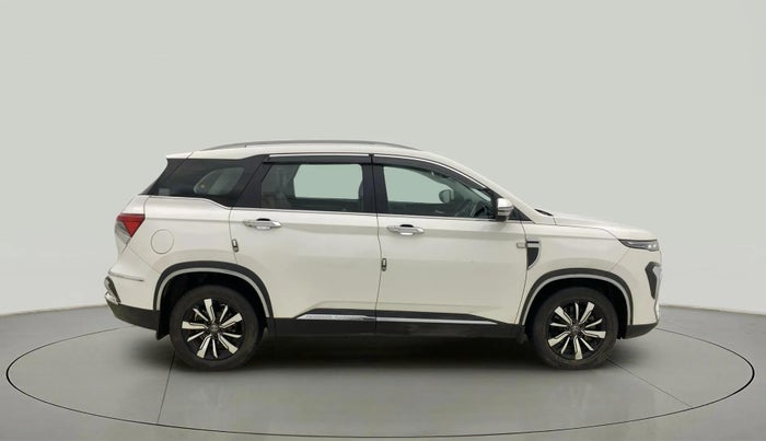 2020 MG HECTOR PLUS SHARP 1.5 PETROL TURBO HYBRID MT 6-STR, Petrol, Manual, 46,537 km, Right Side View