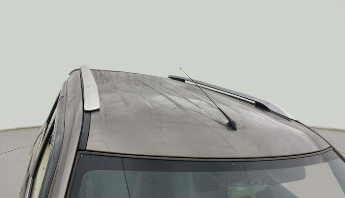 2022 Maruti New Wagon-R VXI CNG 1.0, CNG, Manual, 47,081 km, Roof