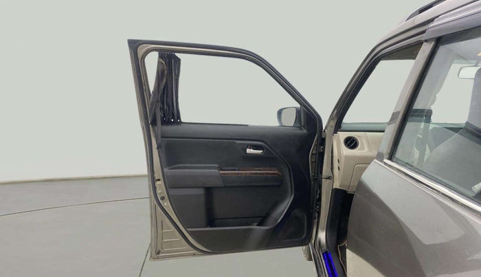 2022 Maruti New Wagon-R VXI CNG 1.0, CNG, Manual, 47,081 km, LHS Front Door