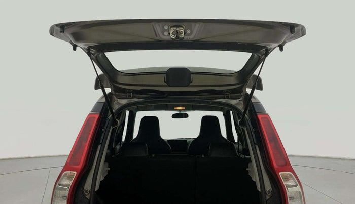 2022 Maruti New Wagon-R VXI CNG 1.0, CNG, Manual, 47,081 km, Boot Door Open