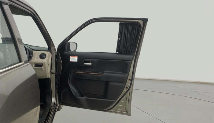 2022 Maruti New Wagon-R VXI CNG 1.0, CNG, Manual, 47,081 km, RHS Front Door