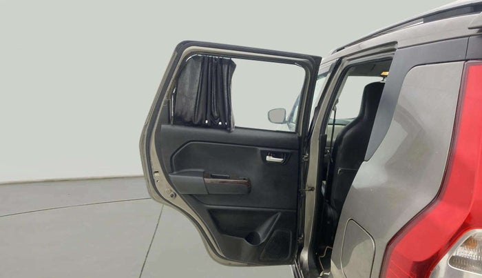 2022 Maruti New Wagon-R VXI CNG 1.0, CNG, Manual, 47,081 km, LHS Rear Door