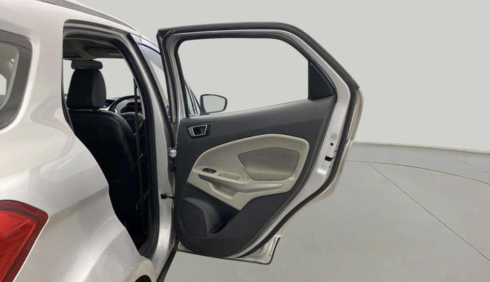 2014 Ford Ecosport TITANIUM 1.5L PETROL, Petrol, Manual, 68,713 km, RHS Rear Door