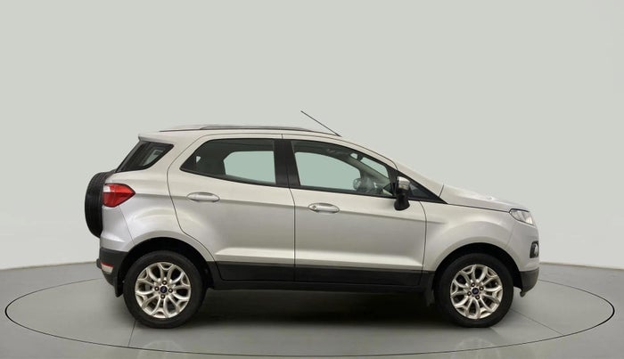 2014 Ford Ecosport TITANIUM 1.5L PETROL, Petrol, Manual, 68,713 km, Right Side View