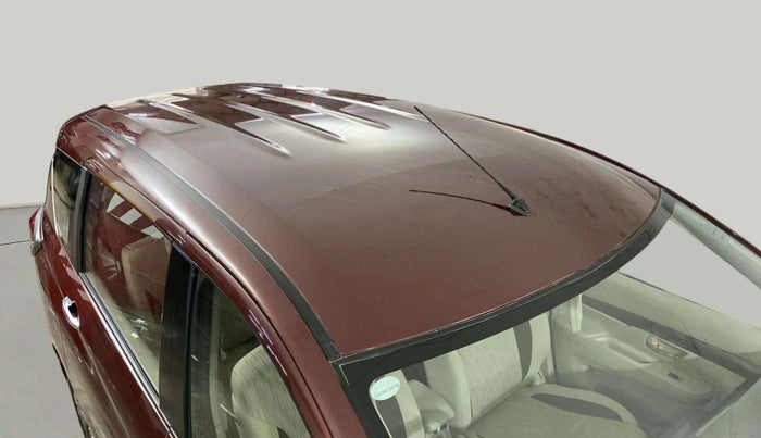 2019 Maruti Ertiga ZXI AT SHVS, Petrol, Automatic, 67,541 km, Roof