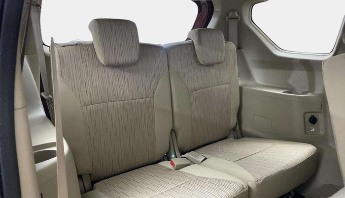 2019 Maruti Ertiga ZXI AT SHVS, Petrol, Automatic, 67,541 km, Third Seat Row ( optional )