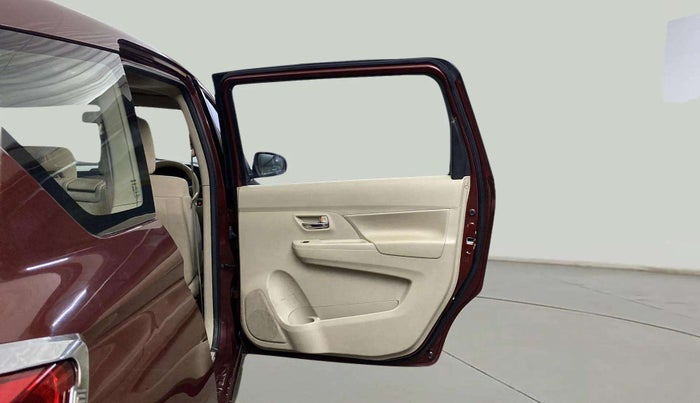2019 Maruti Ertiga ZXI AT SHVS, Petrol, Automatic, 67,541 km, RHS Rear Door