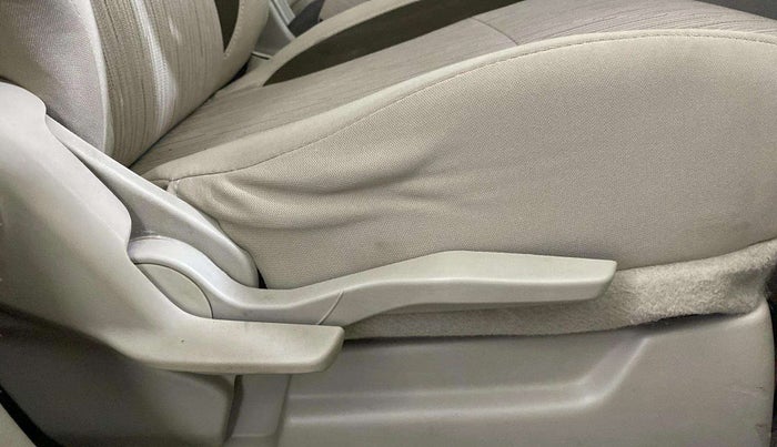 2019 Maruti Ertiga ZXI AT SHVS, Petrol, Automatic, 67,541 km, Driver Side Adjustment Panel