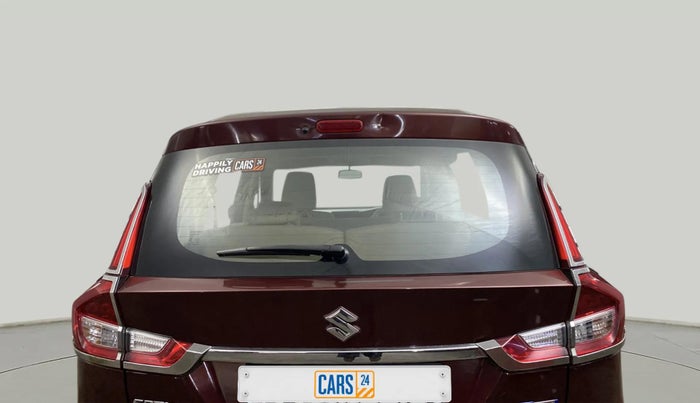 2019 Maruti Ertiga ZXI AT SHVS, Petrol, Automatic, 67,541 km, Rear Windshield