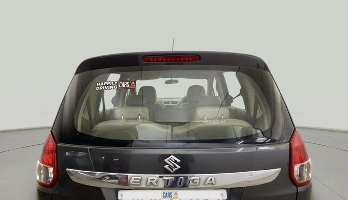 2018 Maruti Ertiga VXI, Petrol, Manual, 63,163 km, Rear Windshield