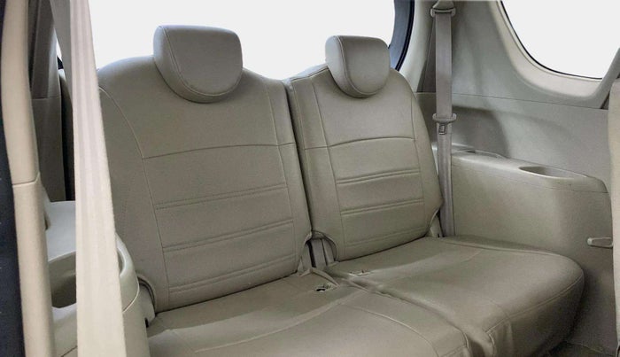 2018 Maruti Ertiga VXI, Petrol, Manual, 63,163 km, Third Seat Row ( optional )