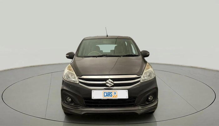 2018 Maruti Ertiga VXI, Petrol, Manual, 63,163 km, Front