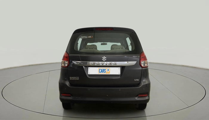2018 Maruti Ertiga VXI, Petrol, Manual, 63,163 km, Back/Rear