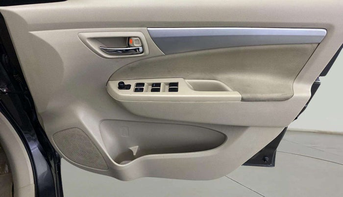 2018 Maruti Ertiga VXI, Petrol, Manual, 63,163 km, Driver Side Door Panels Control
