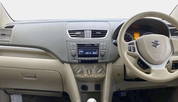 2018 Maruti Ertiga VXI, Petrol, Manual, 63,163 km, Air Conditioner