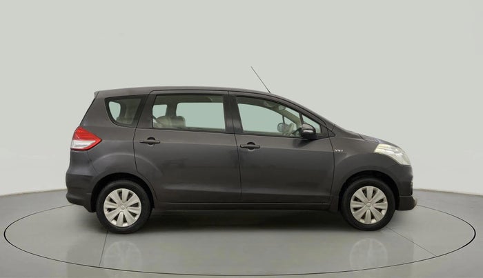 2018 Maruti Ertiga VXI, Petrol, Manual, 63,163 km, Right Side View