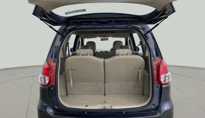 2018 Maruti Ertiga VXI, Petrol, Manual, 63,163 km, Boot Open Zoomed View