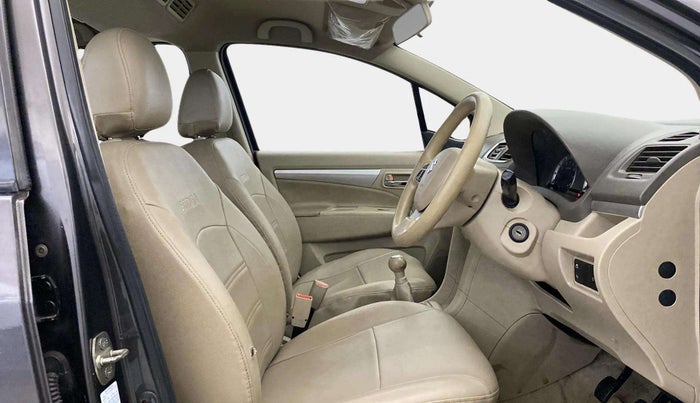 2018 Maruti Ertiga VXI, Petrol, Manual, 63,163 km, Right Side Front Door Cabin