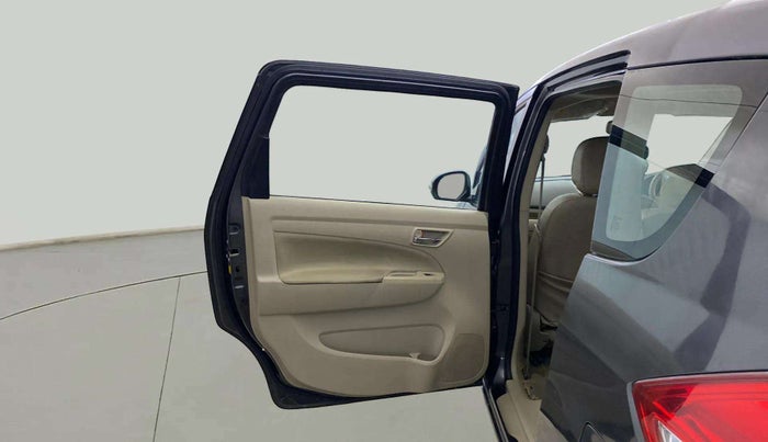 2018 Maruti Ertiga VXI, Petrol, Manual, 63,163 km, LHS Rear Door