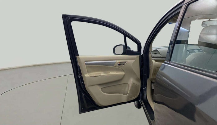 2018 Maruti Ertiga VXI, Petrol, Manual, 63,163 km, LHS Front Door
