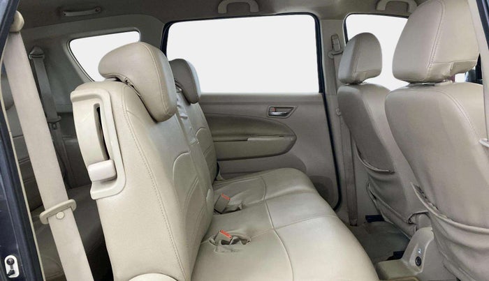 2018 Maruti Ertiga VXI, Petrol, Manual, 63,163 km, Right Side Rear Door Cabin