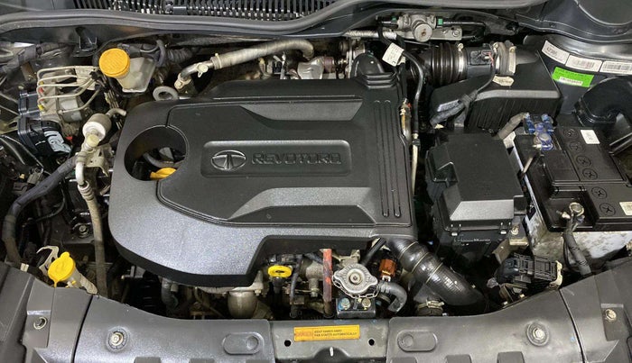2023 Tata ALTROZ XM PLUS DIESEL, Diesel, Manual, 46,709 km, Engine View