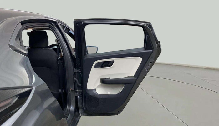 2023 Tata ALTROZ XM PLUS DIESEL, Diesel, Manual, 46,709 km, RHS Rear Door