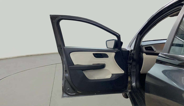 2023 Tata ALTROZ XM PLUS DIESEL, Diesel, Manual, 46,709 km, LHS Front Door