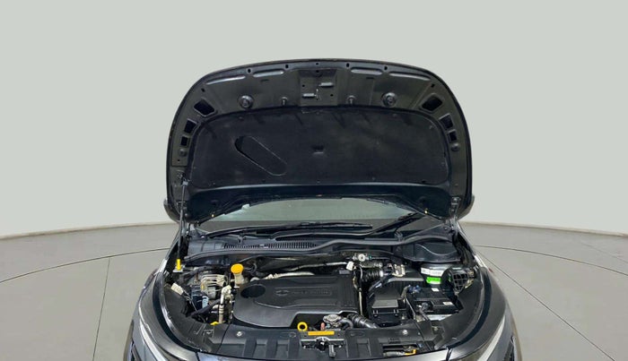 2023 Tata ALTROZ XM PLUS DIESEL, Diesel, Manual, 46,709 km, Open Bonet