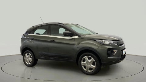Tata NEXON