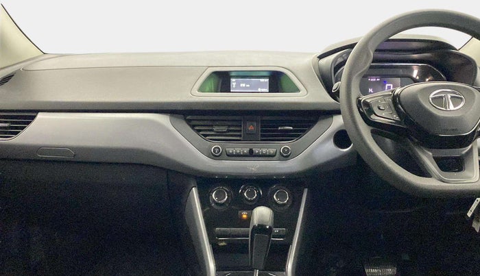 2020 Tata NEXON XMA SUNROOF PETROL, Petrol, Automatic, 75,862 km, Air Conditioner