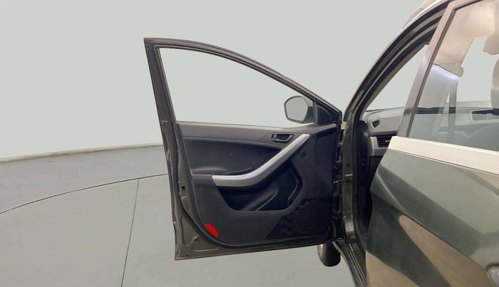 2020 Tata NEXON XMA SUNROOF PETROL, Petrol, Automatic, 75,862 km, LHS Front Door