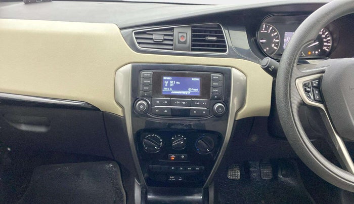 2014 Tata Zest XM PETROL, Petrol, Manual, 39,915 km, Air Conditioner