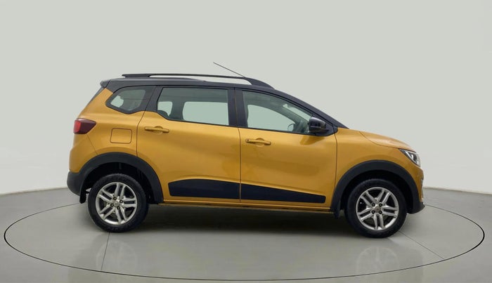 2021 Renault TRIBER RXZ AMT, Petrol, Automatic, 10,568 km, Right Side View