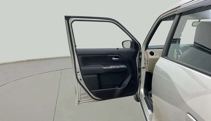 2020 Maruti New Wagon-R ZXI 1.2 AMT, Petrol, Automatic, 19,529 km, LHS Front Door