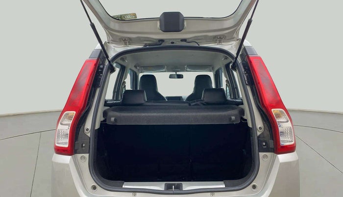 2020 Maruti New Wagon-R ZXI 1.2 AMT, Petrol, Automatic, 19,529 km, Boot Open Zoomed View