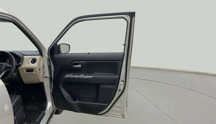 2020 Maruti New Wagon-R ZXI 1.2 AMT, Petrol, Automatic, 19,529 km, RHS Front Door