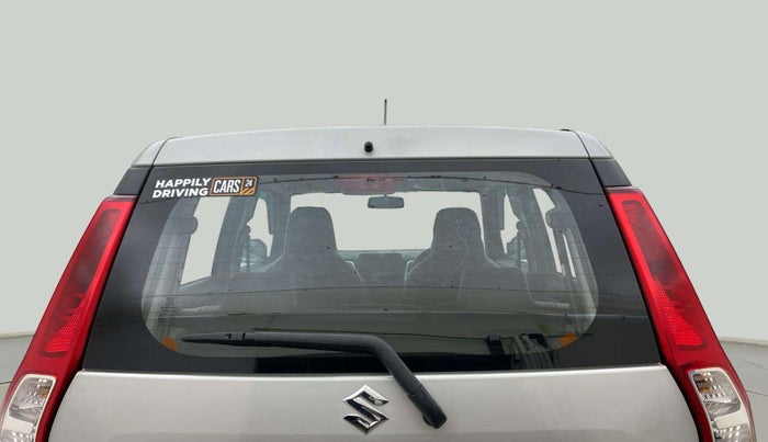 2020 Maruti New Wagon-R ZXI 1.2 AMT, Petrol, Automatic, 19,529 km, Rear Windshield
