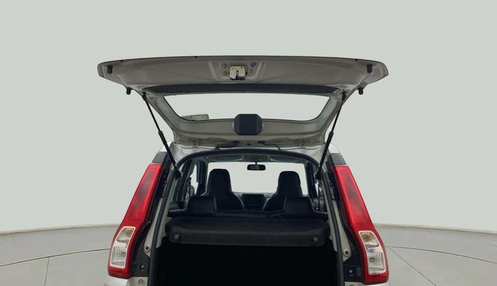 2020 Maruti New Wagon-R ZXI 1.2 AMT, Petrol, Automatic, 19,529 km, Boot Door Open