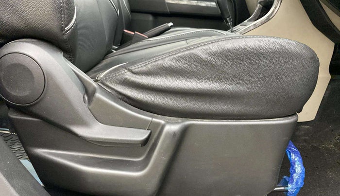 2020 Maruti New Wagon-R ZXI 1.2 AMT, Petrol, Automatic, 19,529 km, Driver Side Adjustment Panel